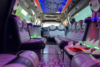 Fremont Limousine Rental