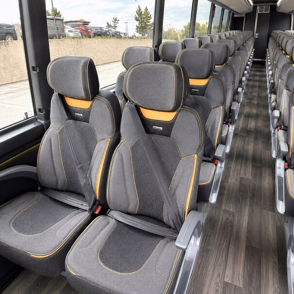bart to sfo vs charter bus why fremont groups choose private shuttles
