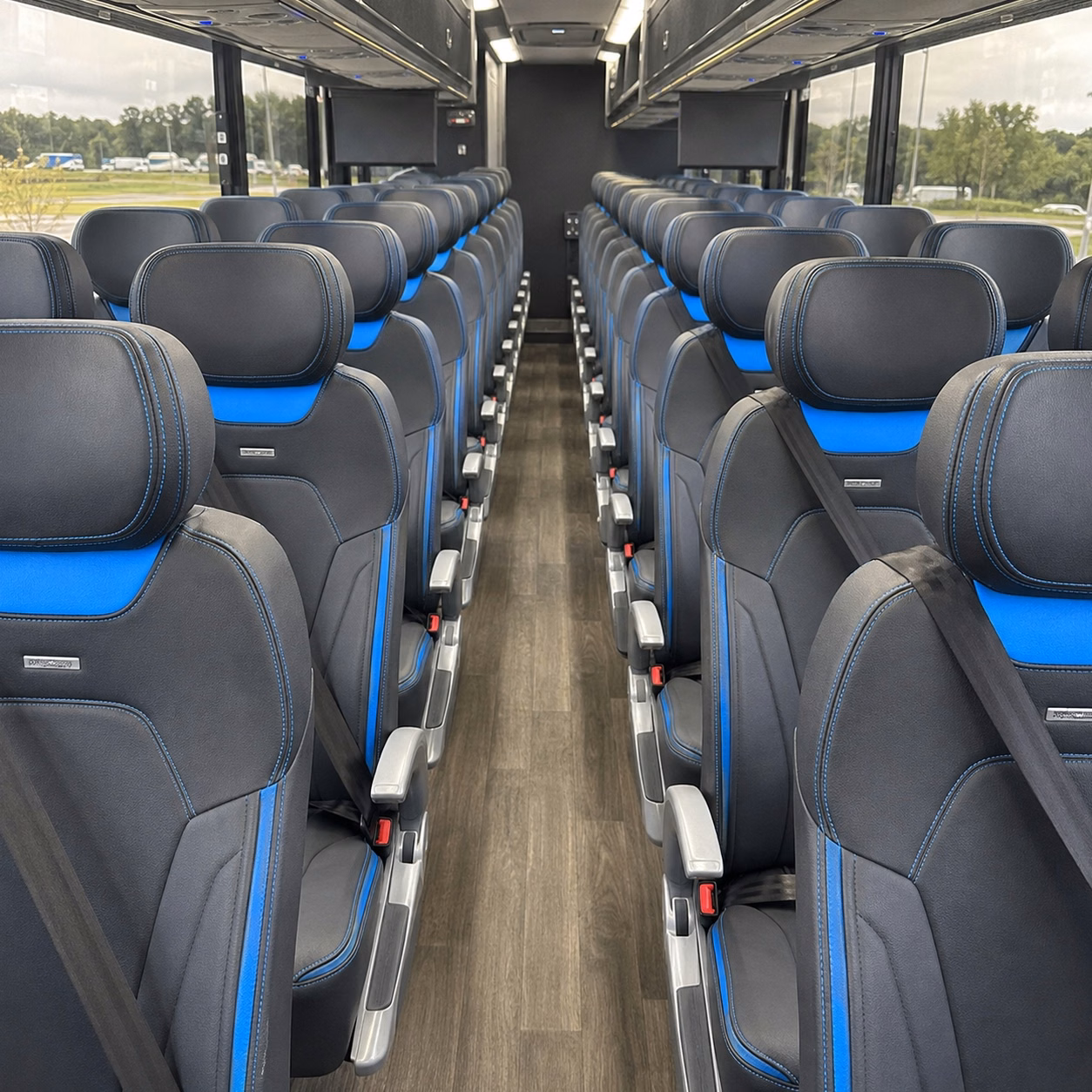 charter buses for fremont student groups visiting historical and cultural sites