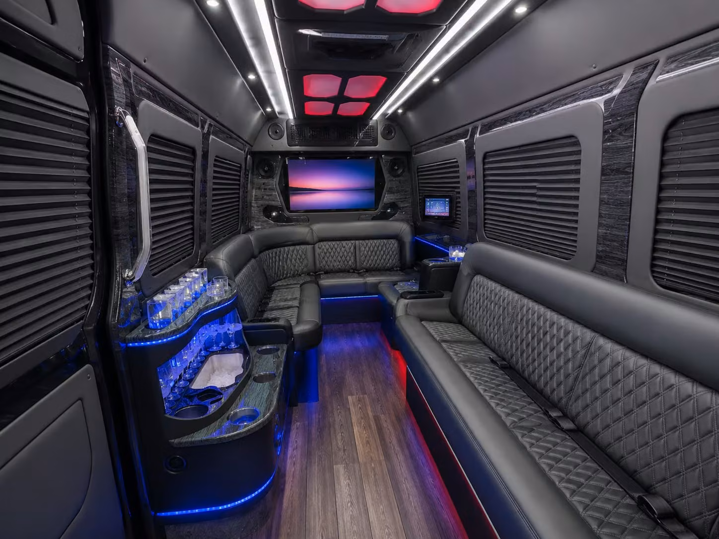 corporate event and conference transportation for fremont employers