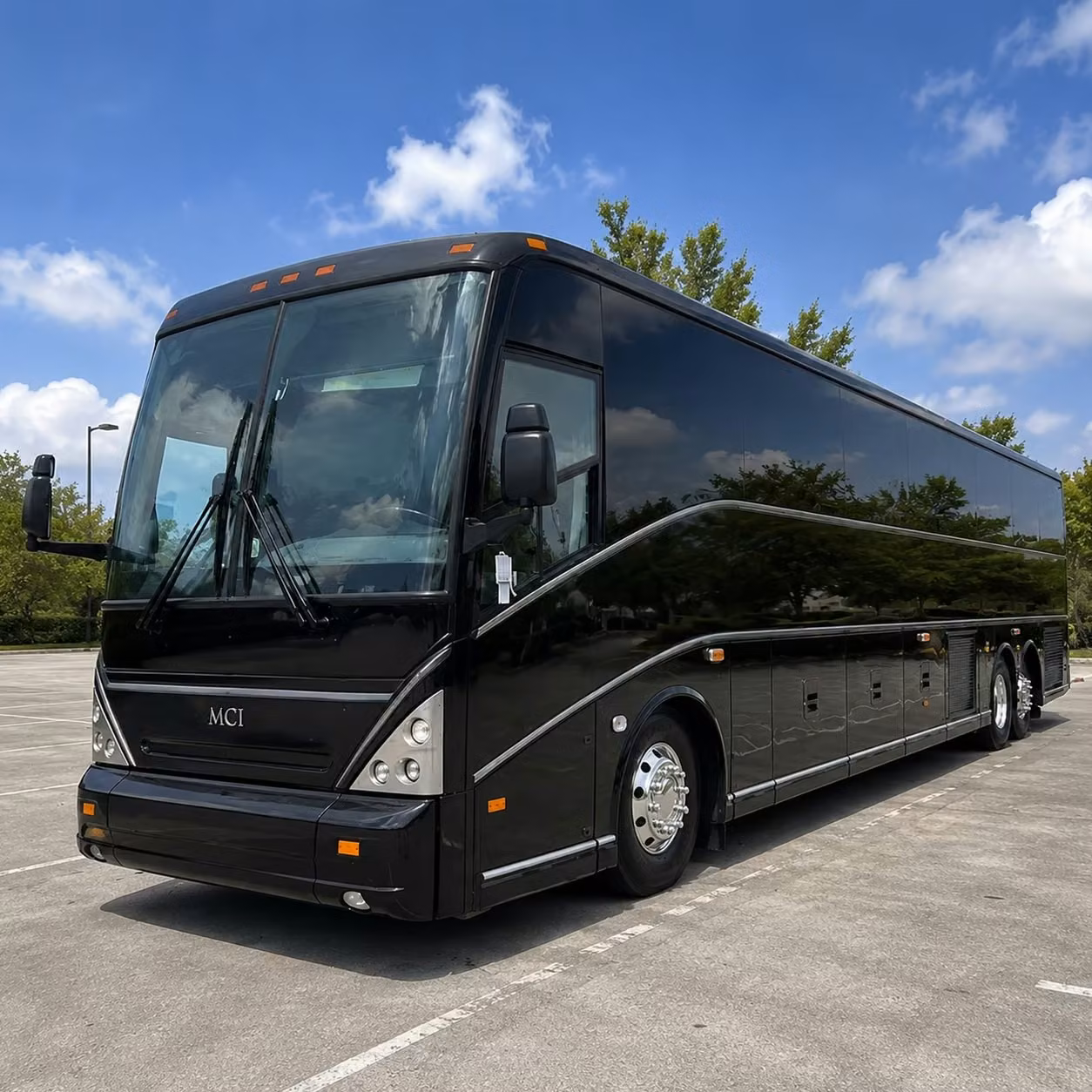 corporate event transportation in fremont and all the surrounding areas