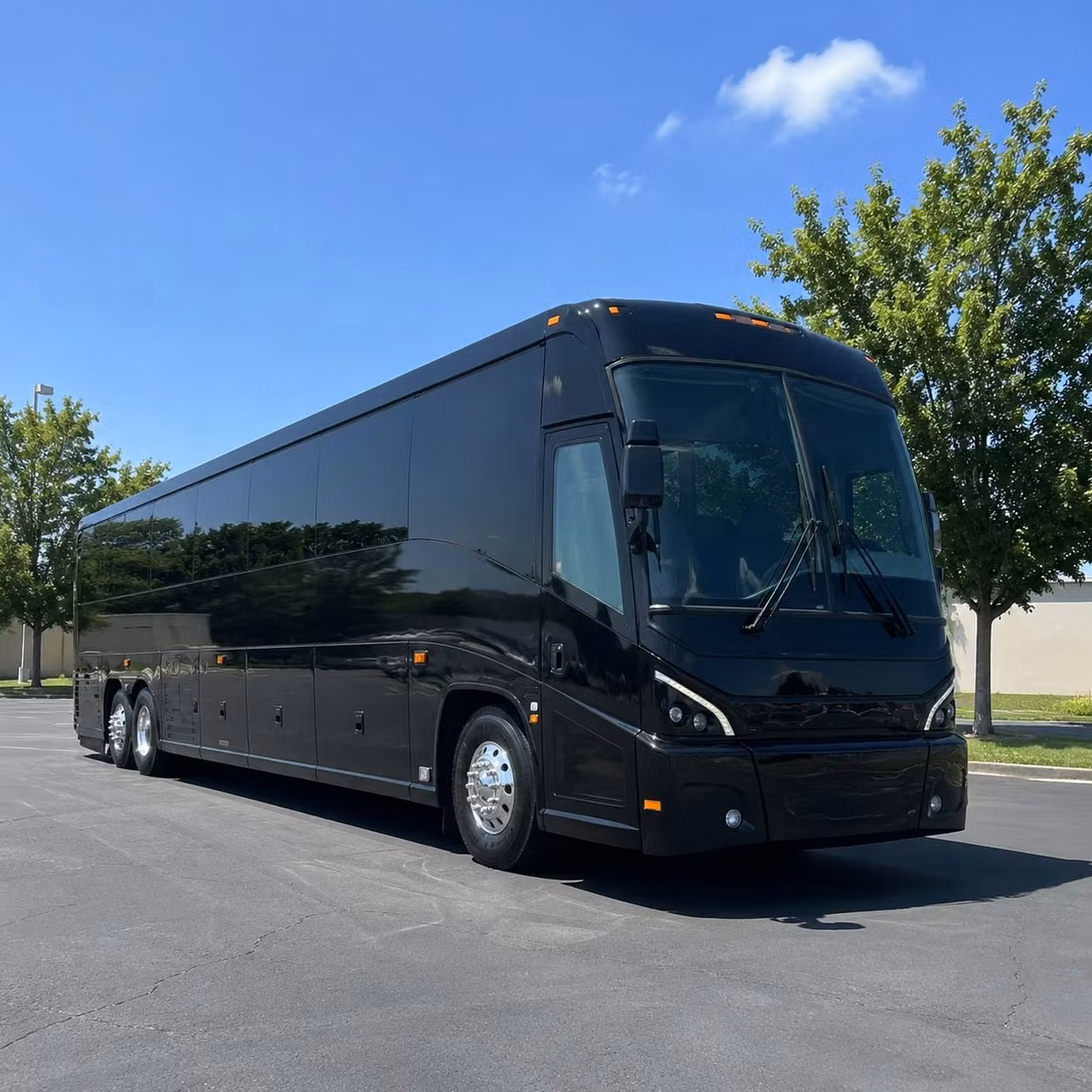 employee transportation in fremont and all the surrounding areas