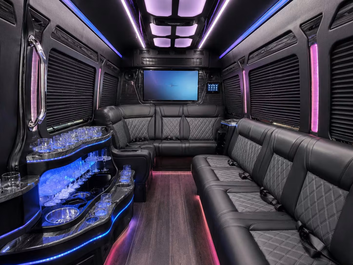 fill out one form to compare fremont prom transportation options side by side