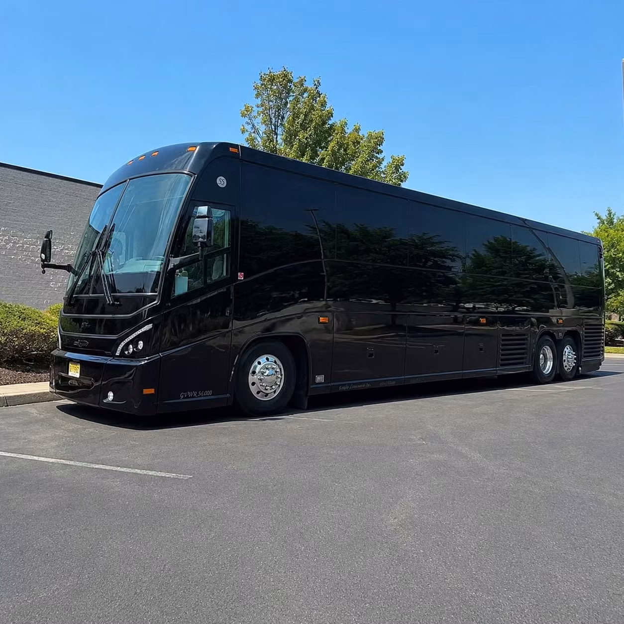 forget the logistics headaches government transportation in fremont starts with one form