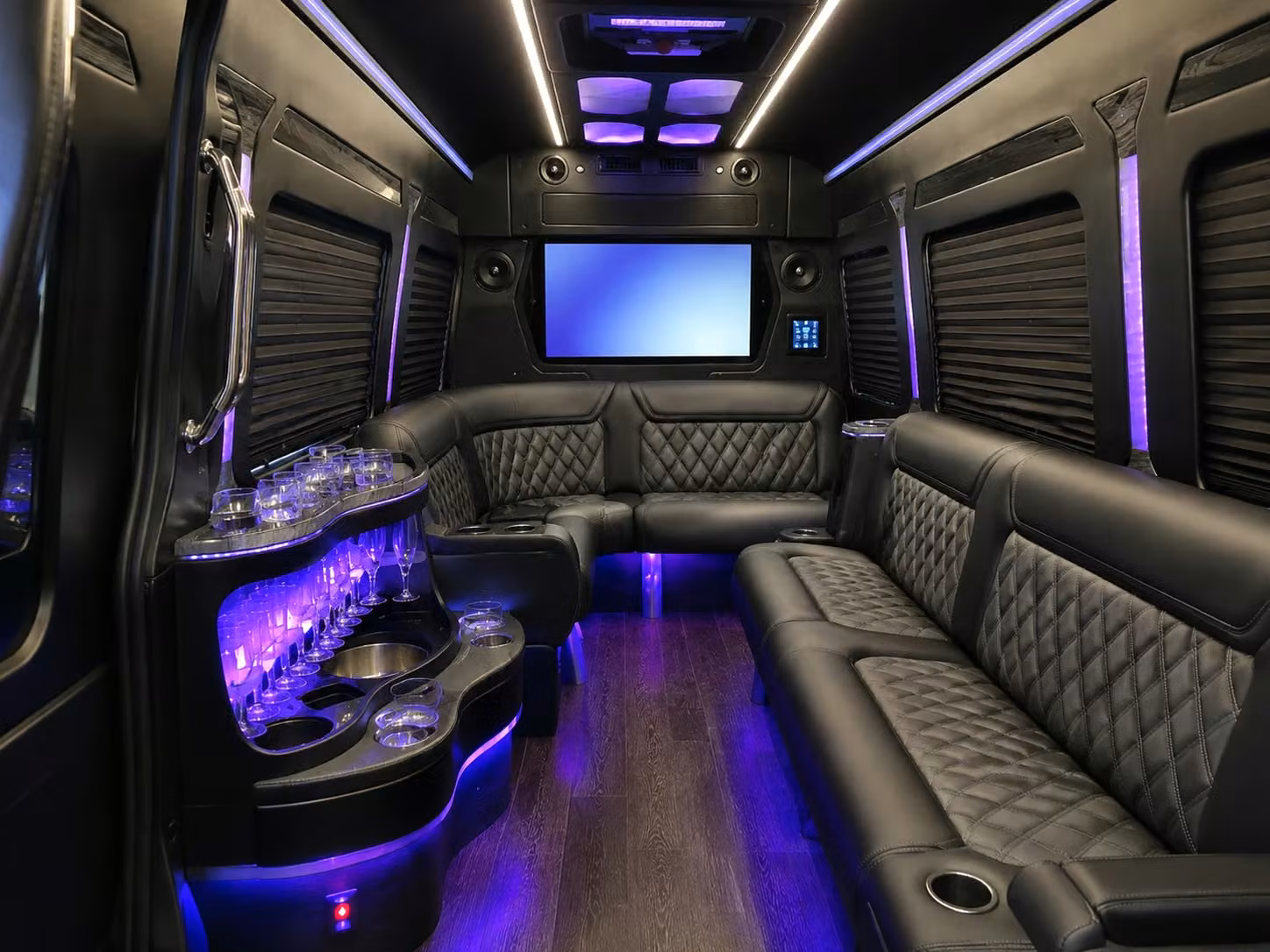 fremont airport transportation