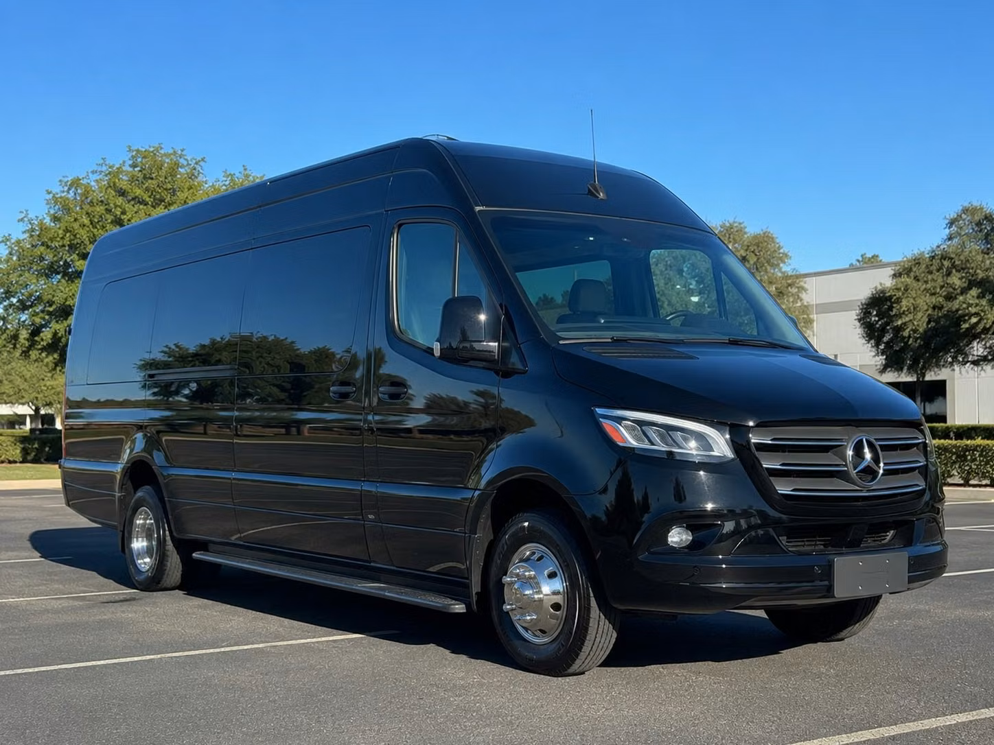 fremont concert transportation