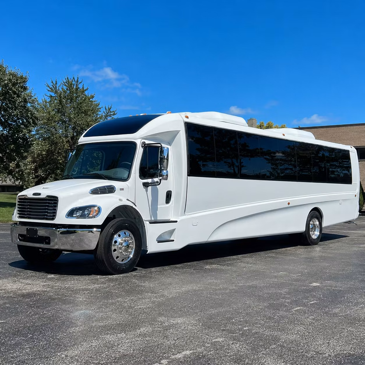 fremont employee transportation