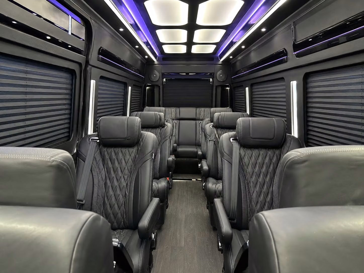 fremont event transportation