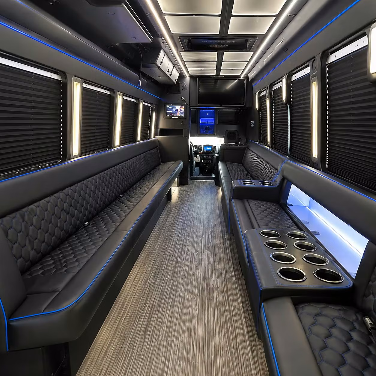 fremont prom transportation