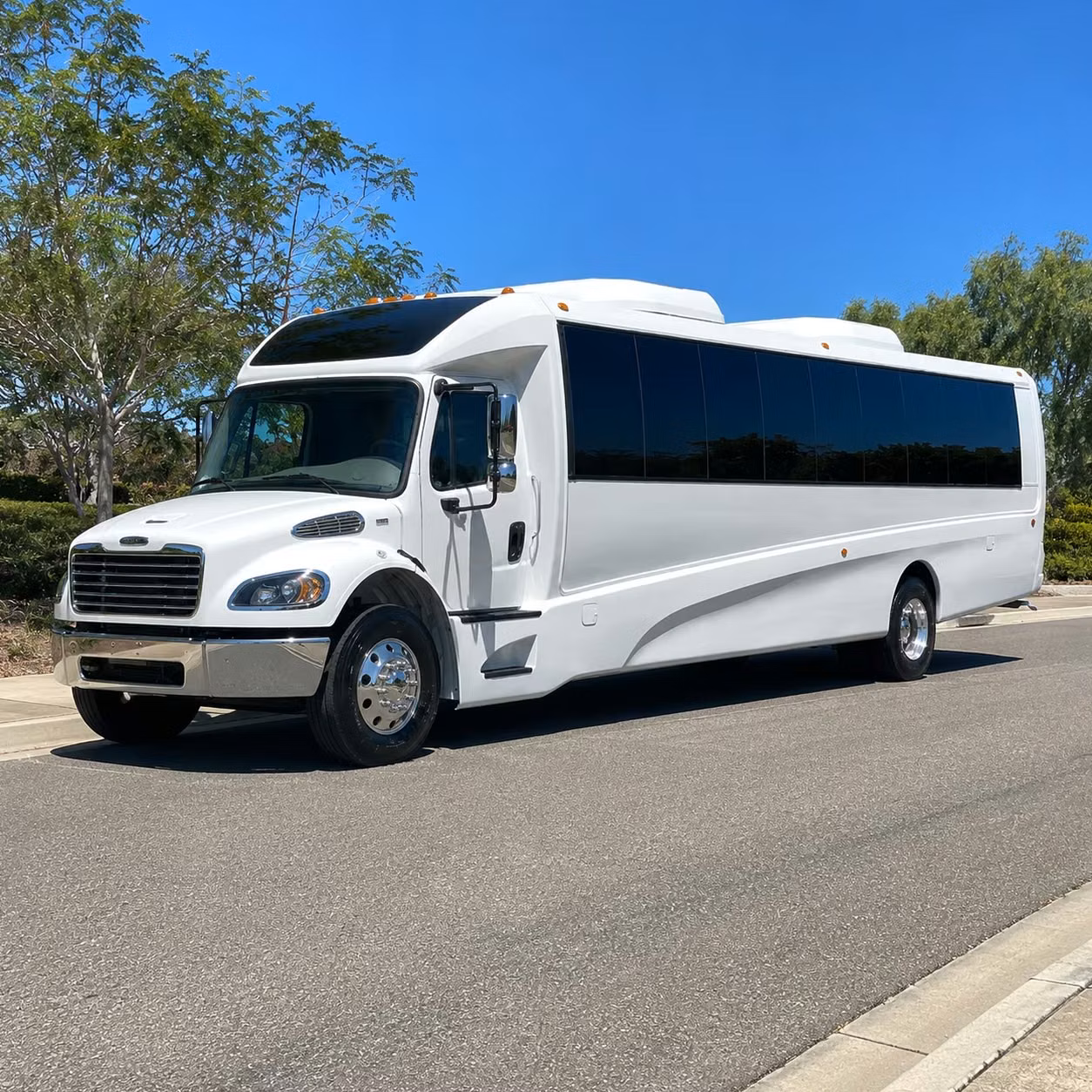 fremont sporting event transportation