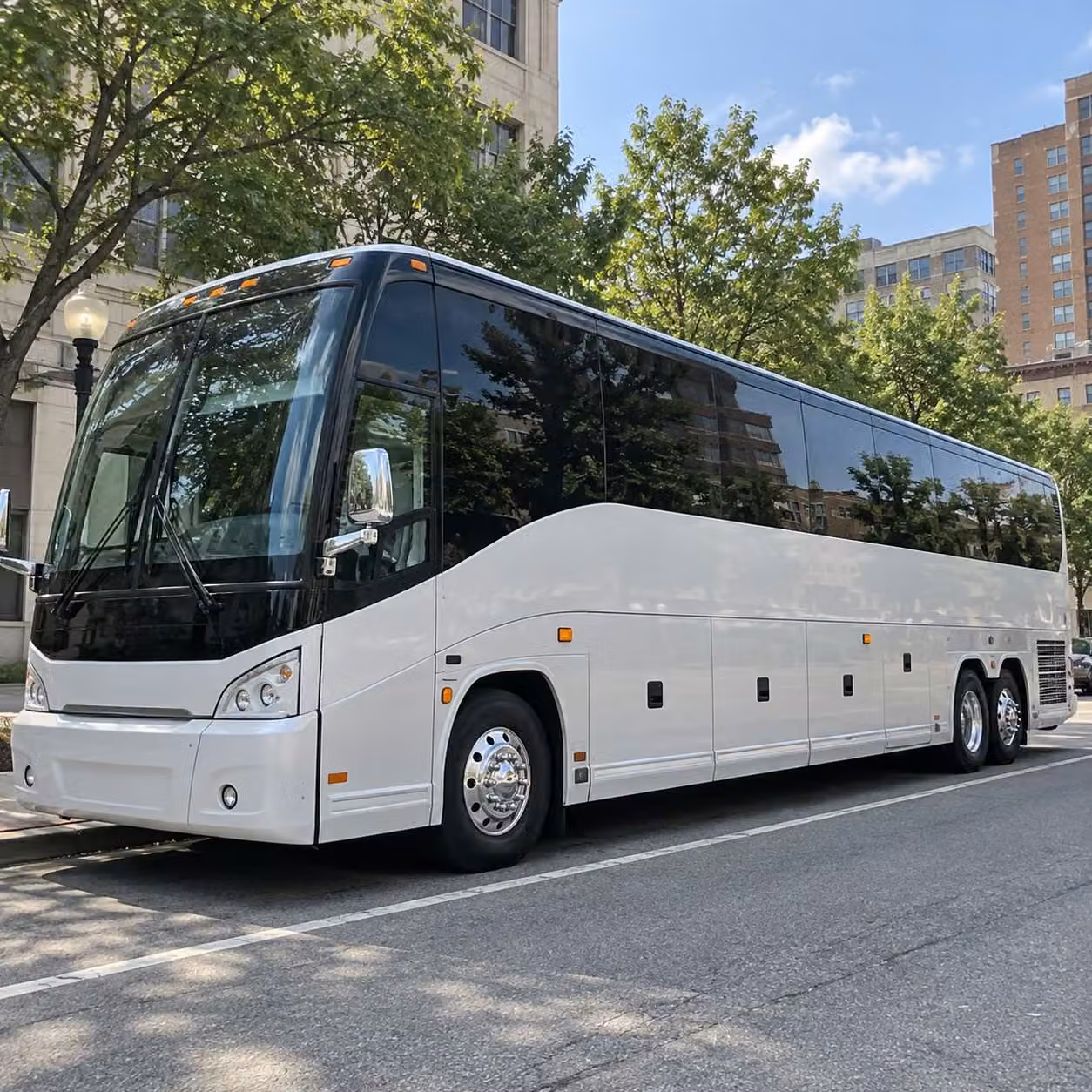 fremont sports team fan transportation services