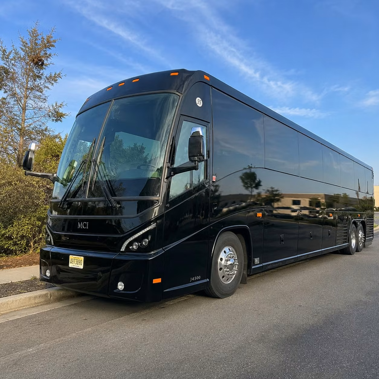 military personnel transportation serving the greater bay area from fremont