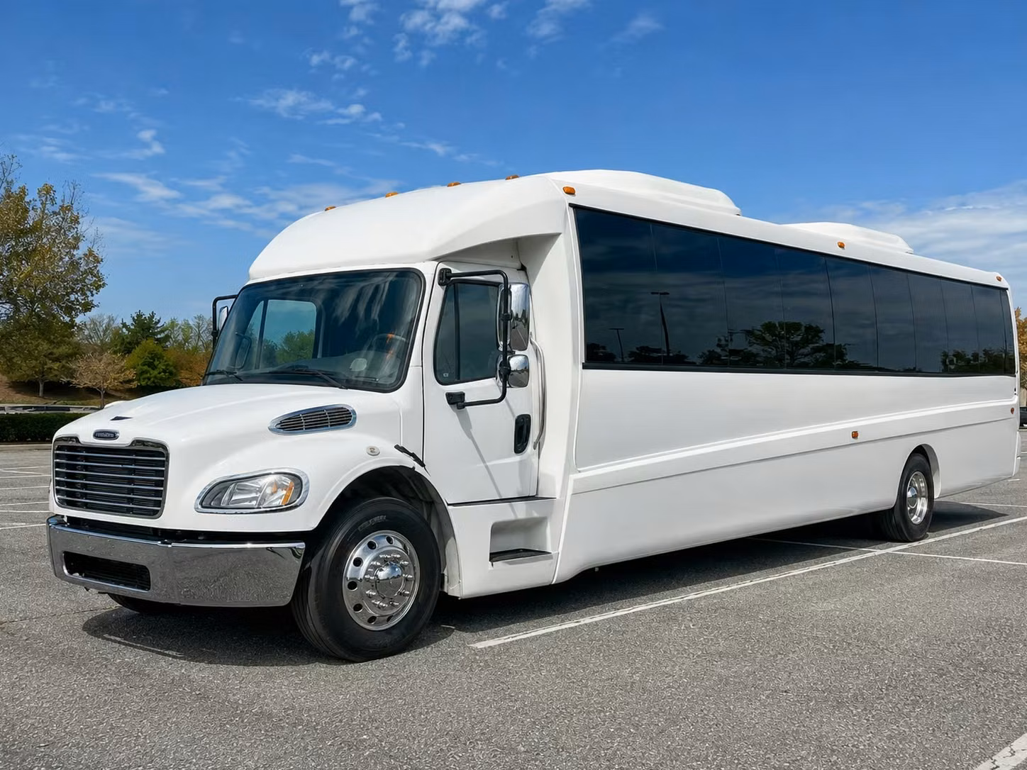 party bus
