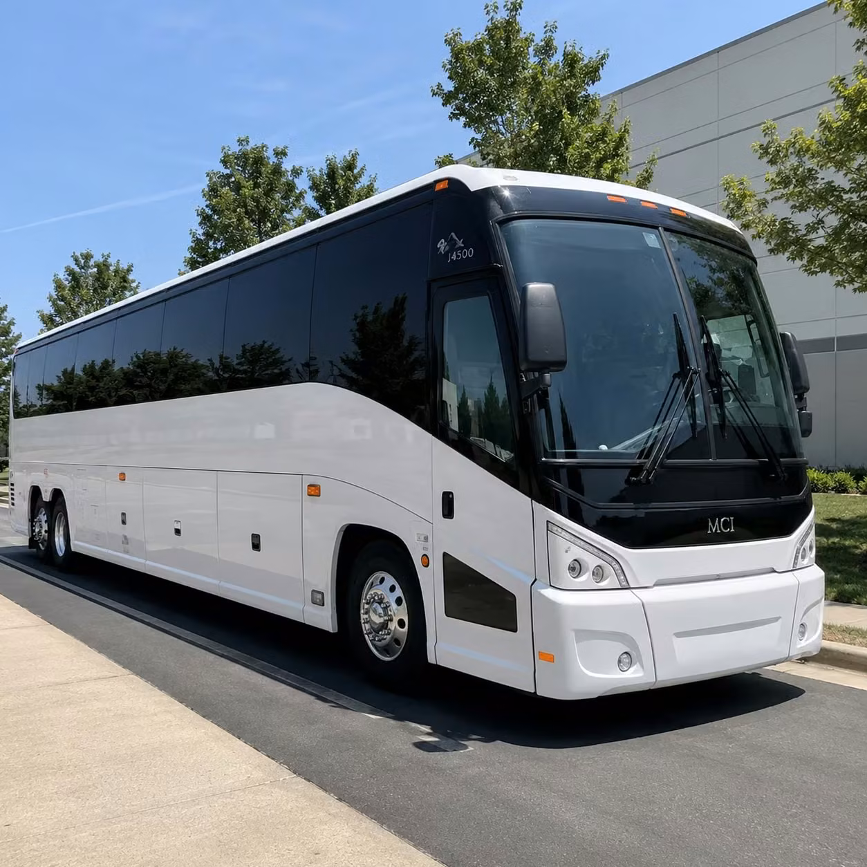 pilgrimage and faith tour transportation from fremont