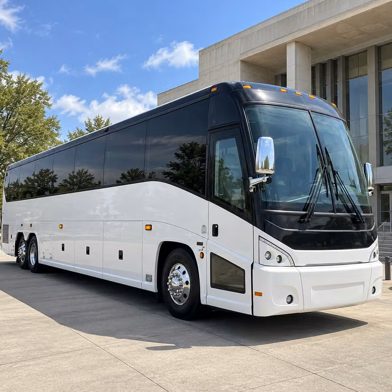 prom transportation in fremont and all the surrounding areas