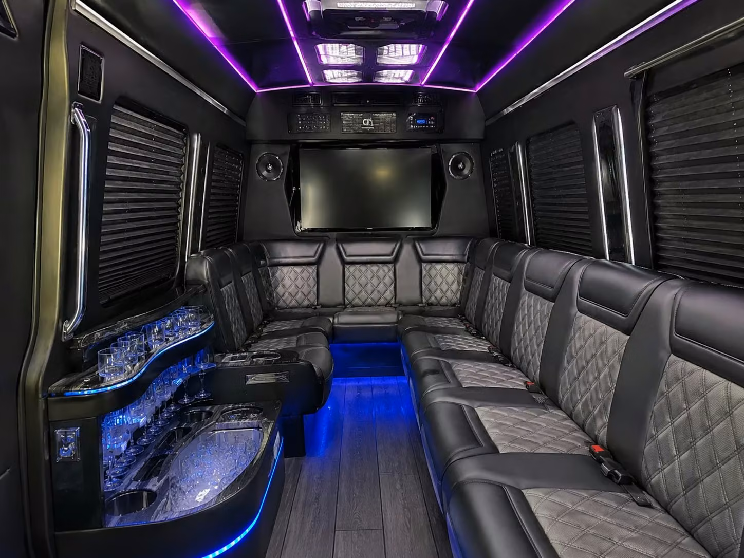 sap center shark tank game day shuttles from fremont