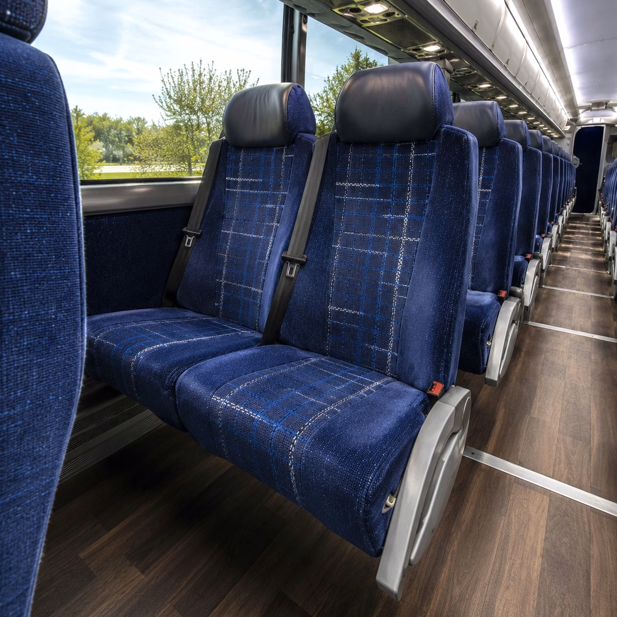 the easy way to compare fremont buses