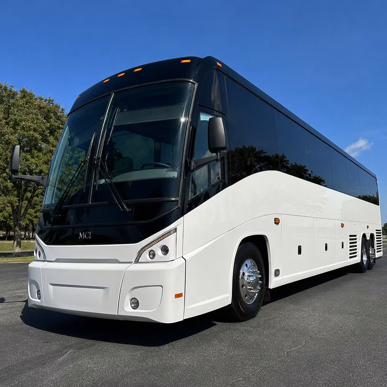youth group retreat and mission trip transportation in fremont
